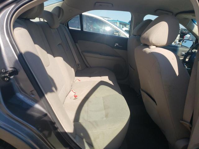 Photo 6 from auction – 2011 FORD FUSION HYB with VIN 3FADP0L31BR123785