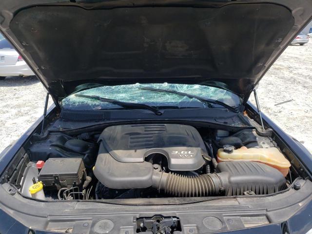Photo 7 from auction – 2013 CHRYSLER 300 with VIN 2C3CCAAG9DH698622