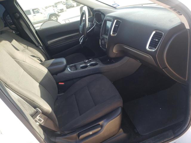 Photo 5 from auction – 2014 DODGE DURANGO SX with VIN 1C4RDHAG4EC576282