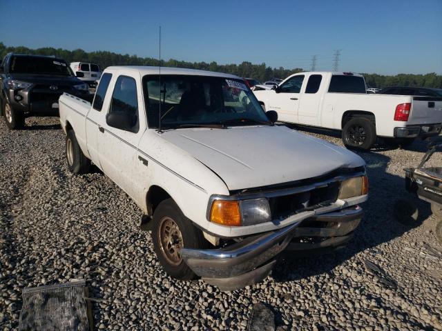FORD RANGER SUP 1994 with VIN 1FTCR14UXRPC44801 - Photo from auction