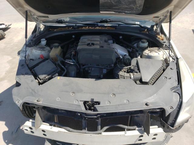 Photo 7 from auction – 2013 CADILLAC ATS with VIN 1G6AA5RX1D0139013