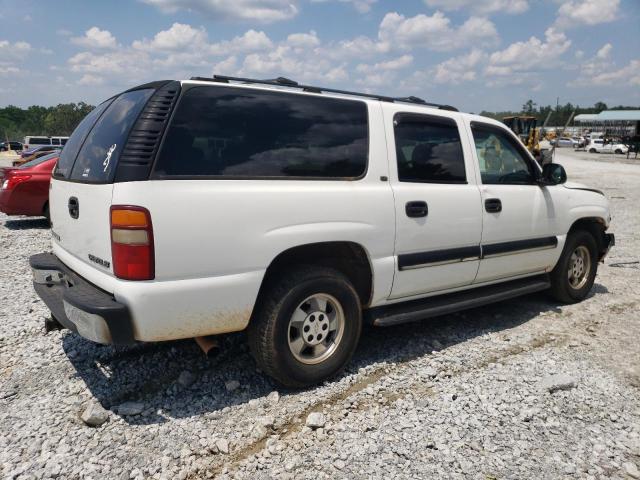Photo 4 from auction – 2001 CHEVROLET SUBURBAN C with VIN 3GNEC16T71G209017