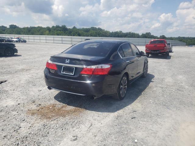 Photo 4 from auction – 2015 HONDA ACCORD SPO with VIN 1HGCR2F56FA005015