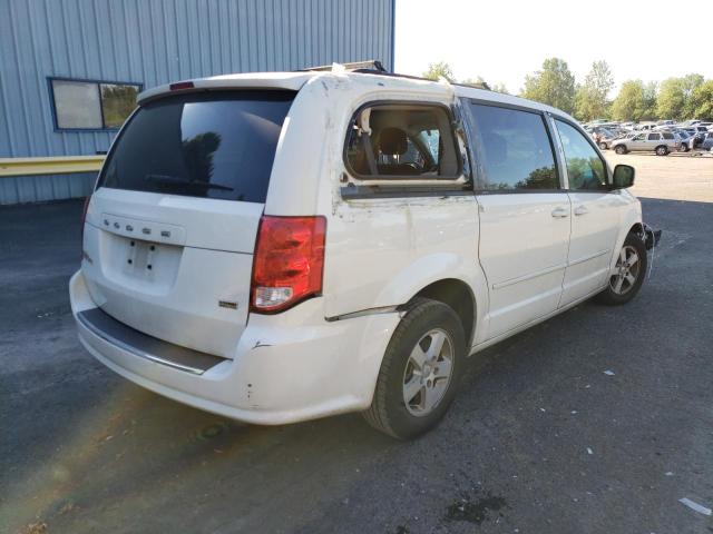 Photo 4 from auction – 2013 DODGE GRAND CARA with VIN 2C4RDGCG6DR653988