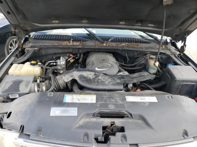 Photo 7 from auction – 2001 CHEVROLET SUBURBAN K with VIN 3GNFK16T31G229367