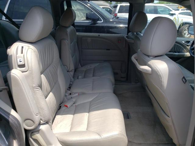 Photo 6 from auction – 2010 HONDA ODYSSEY EX with VIN 5FNRL3H70AB057285