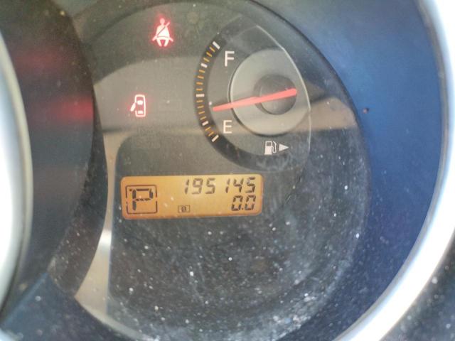Photo 8 from auction – 2009 NISSAN VERSA S with VIN 3N1BC13E69L384642