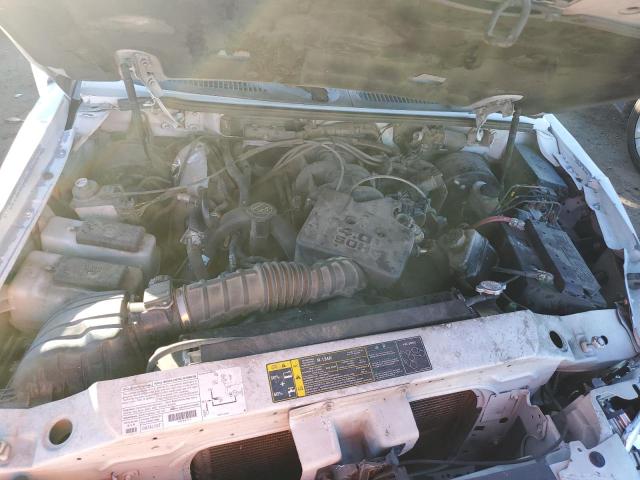 Photo 7 from auction – 2003 FORD EXPLORER S with VIN 1FMYU60E83UB56883