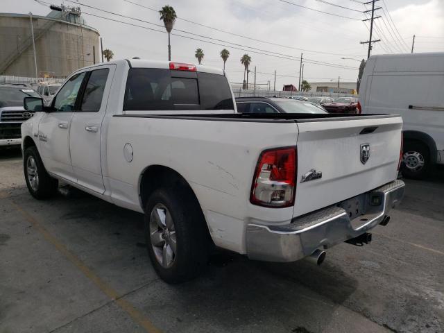 Photo 3 from auction – 2013 RAM 1500 SLT with VIN 1C6RR6GT4DS694094