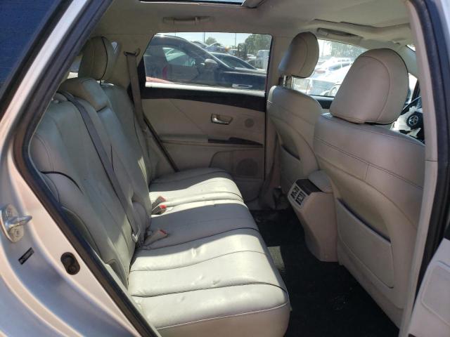 Photo 6 from auction – 2011 TOYOTA VENZA with VIN 4T3ZK3BB6BU041930