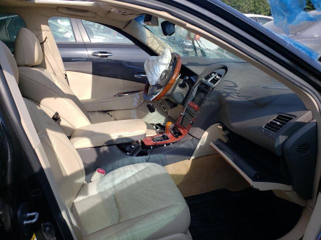 Photo 5 from auction – 2012 LEXUS ES 350 with VIN JTHBK1EG8C2507265