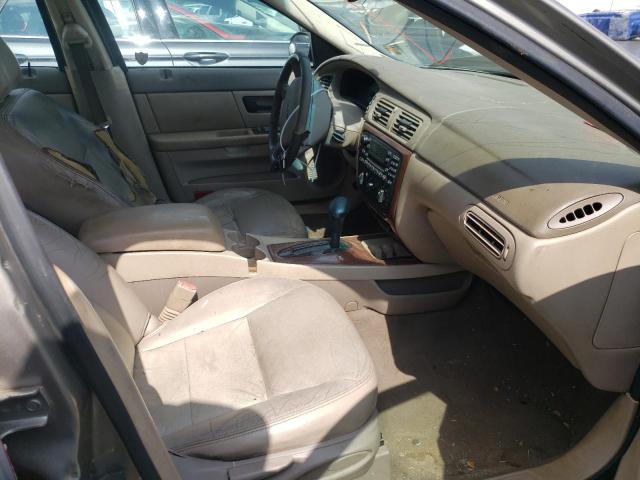 Photo 5 from auction – 2006 FORD TAURUS SEL with VIN 1FAFP56U16A191417