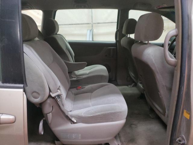 Photo 6 from auction – 2008 TOYOTA SIENNA CE with VIN 5TDZK23C28S178360