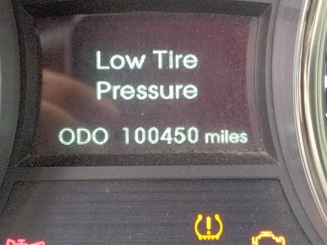 Photo 8 from auction – 2012 HYUNDAI SONATA GLS with VIN 5NPEB4AC0CH445507