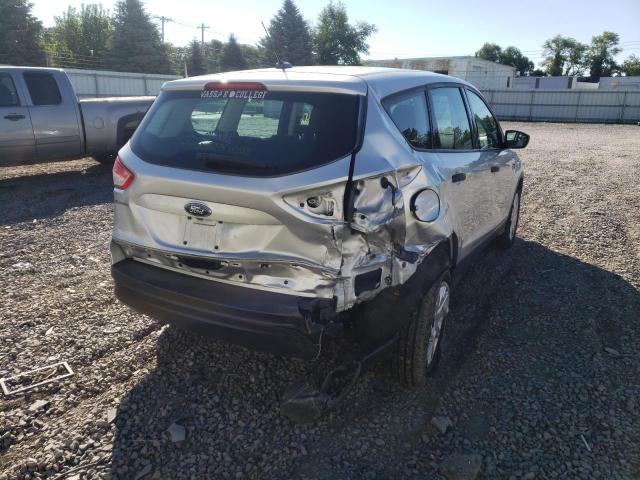 Photo 4 from auction – 2015 FORD ESCAPE S with VIN 1FMCU0F7XFUA55638