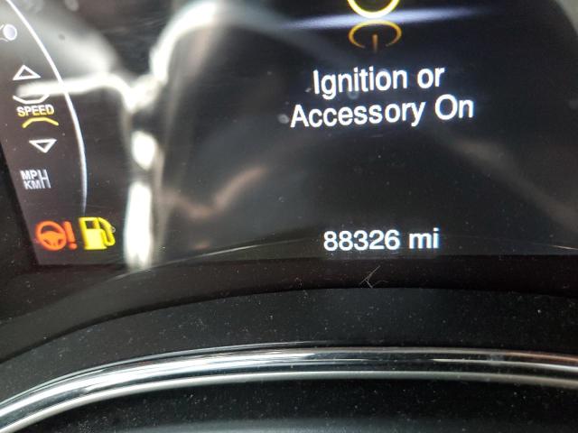 Photo 8 from auction – 2015 JEEP GRAND CHER with VIN 1C4RJFAG3FC865751