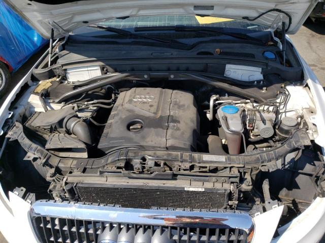 Photo 7 from auction – 2012 AUDI Q5 PREMIUM with VIN WA1LFAFP4CA110063