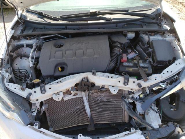 Photo 7 from auction – 2015 TOYOTA COROLLA L with VIN 2T1BURHE4FC242659