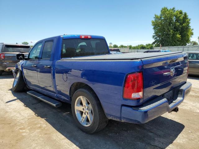 Photo 3 from auction – 2016 RAM 1500 ST with VIN 1C6RR6FG8GS133440