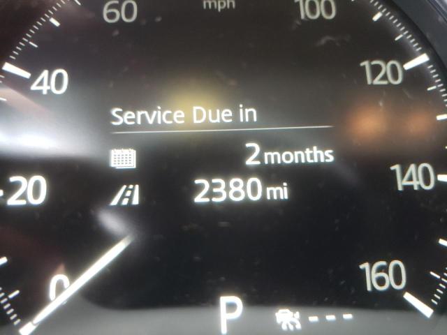 Photo 8 from auction – 2020 MAZDA CX-5 GRAND with VIN JM3KFBDM1L0825895