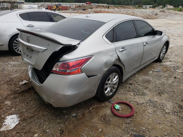 Photo 4 from auction – 2014 NISSAN ALTIMA 2.5 with VIN 1N4AL3AP1EC299325