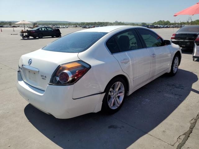 Photo 4 from auction – 2011 NISSAN ALTIMA SR with VIN 1N4BL2AP8BN461885