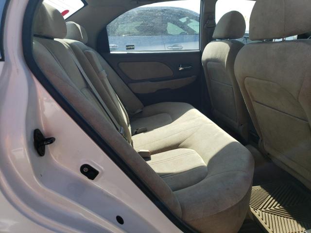 Photo 6 from auction – 2002 HYUNDAI SONATA GLS with VIN KMHWF35H12A629641