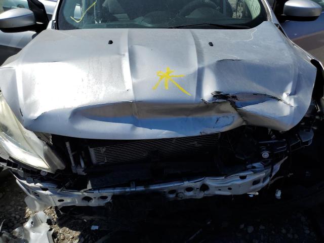 Photo 7 from auction – 2016 FORD ESCAPE SE with VIN 1FMCU0GX9GUB40664