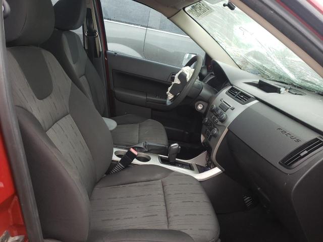 Photo 5 from auction – 2009 FORD FOCUS SE with VIN 1FAHP35N79W182610