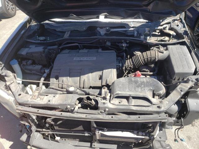 Photo 7 from auction – 2013 HONDA RIDGELINE with VIN 5FPYK1F59DB010773
