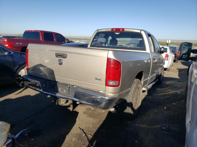 Photo 4 from auction – 2005 DODGE RAM 1500 S with VIN 1D7HA18DX5S339797