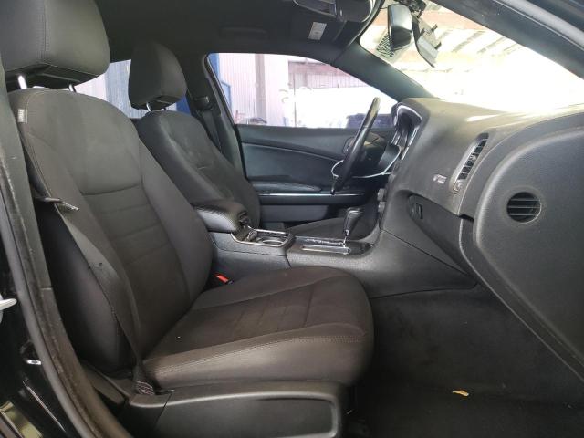 Photo 5 from auction – 2013 DODGE CHARGER SE with VIN 2C3CDXBG9DH696402