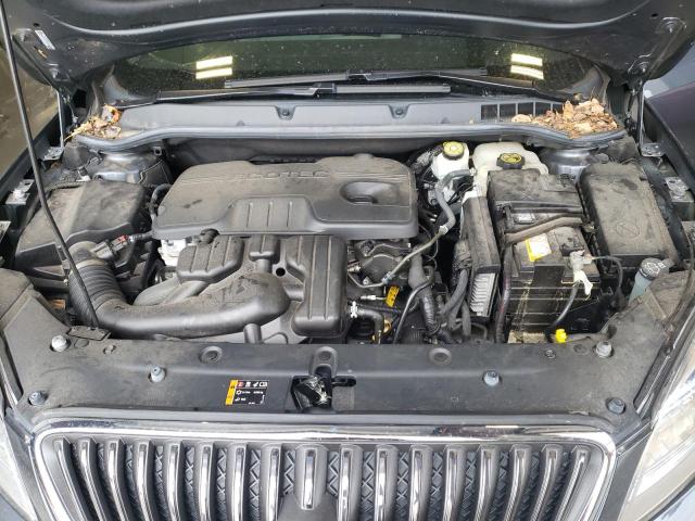 Photo 7 from auction – 2012 BUICK VERANO CON with VIN 1G4PR5SK4C4191088