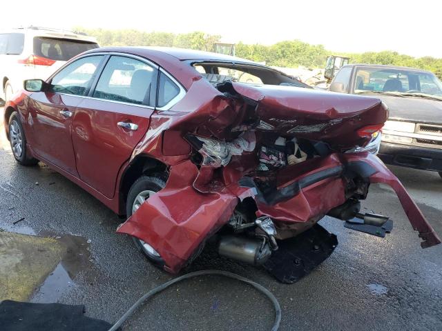 Zdjęcie 3 z aukcji – 2016 NISSAN ALTIMA 2.5 z VIN 1N4AL3AP1GN379814
