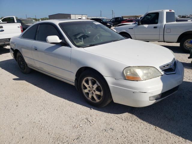 Photo 1 from auction – 2001 ACURA 3.2CL with VIN 19UYA42431A014382