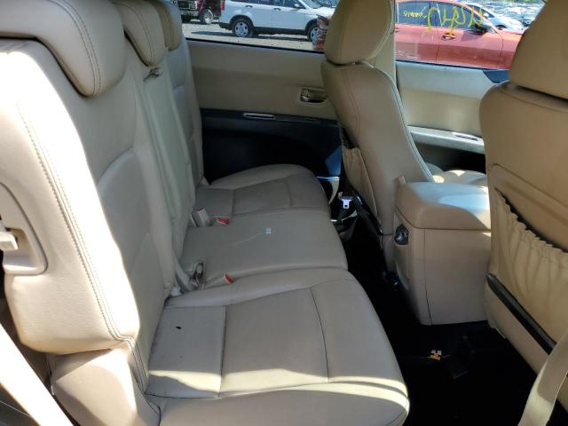 Photo 6 from auction – 2011 SUBARU TRIBECA LI with VIN 4S4WX9KD1B4403163
