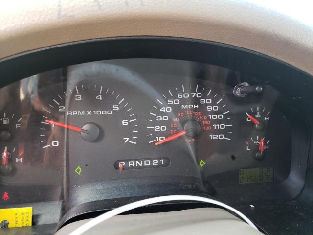 Photo 8 from auction – 2007 FORD F150 with VIN 1FTRX12W97FB51713