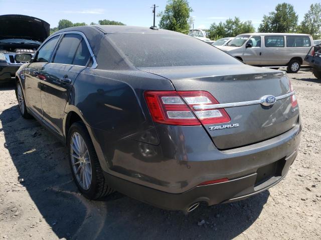 Zdjęcie 3 z aukcji – 2019 FORD TAURUS LIM z VIN 1FAHP2F82KG101337