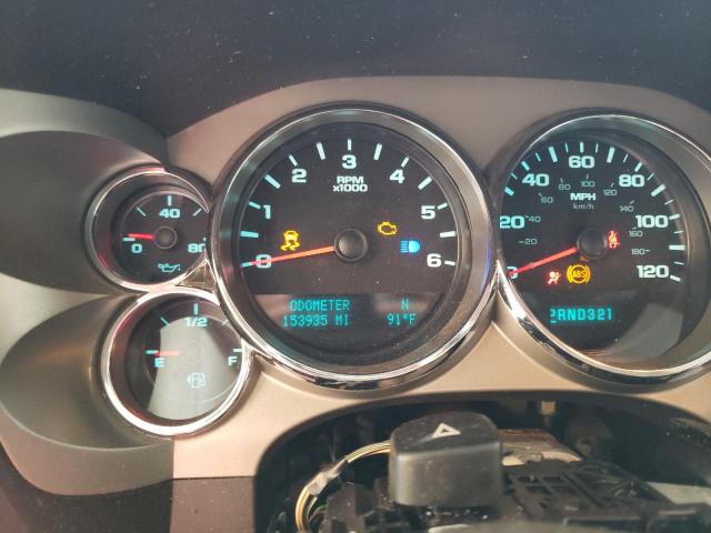 Photo 8 from auction – 2012 CHEVROLET SILVERADO with VIN 3GCPCSEA7CG112426