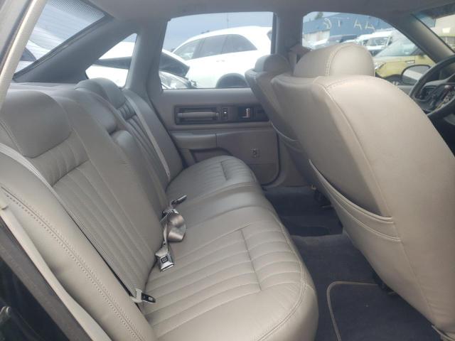 Photo 6 from auction – 1995 CHEVROLET CAPRICE / with VIN 1G1BL52P9SR146427