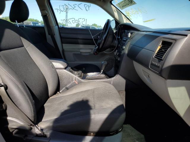 Photo 5 from auction – 2007 DODGE CHARGER SE with VIN 2B3KA43R67H849807