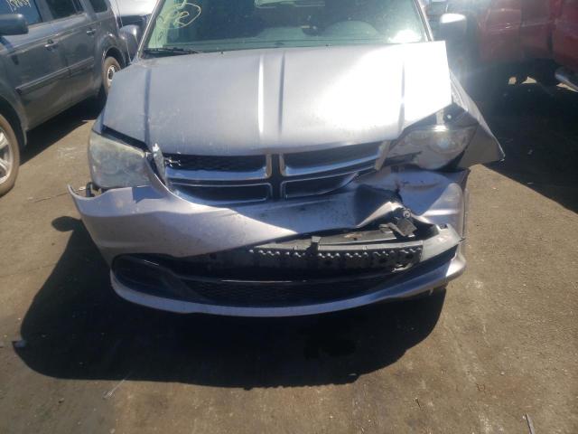 Photo 9 from auction – 2014 DODGE GRAND CARA with VIN 2C4RDGCG6ER155260