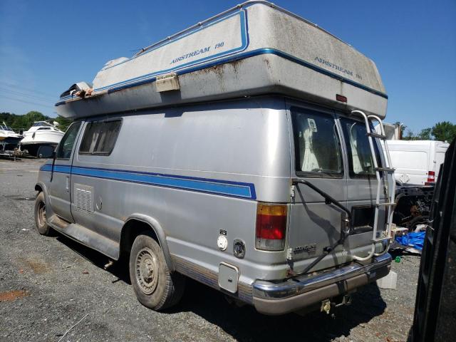 Photo 3 from auction – 1994 FORD ECONOLINE with VIN 1FDJS34G3RHA29252