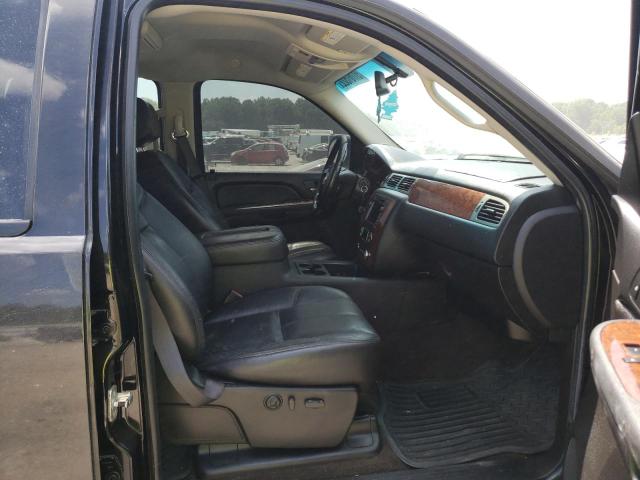 Photo 5 from auction – 2008 CHEVROLET SILVERADO with VIN 1GCHK23668F138109