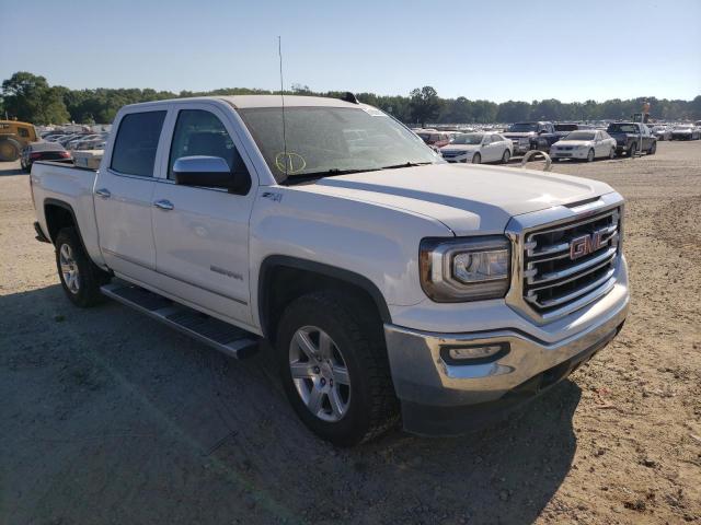 GMC SIERRA K15 2017 with VIN 3GTU2NEC1HG147091 - Photo from auction