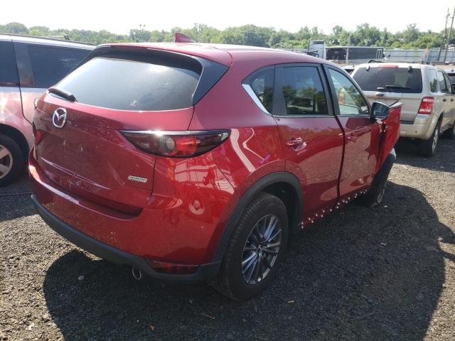 Photo 4 from auction – 2019 MAZDA CX-5 TOURI with VIN JM3KFBCM9K0683814