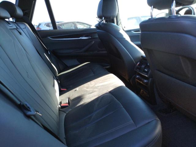 Photo 6 from auction – 2018 BMW X5 XDR40E with VIN 5UXKT0C59J0W01544