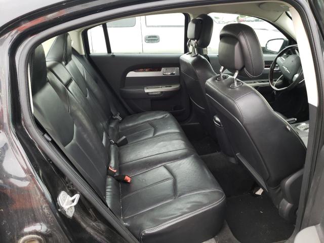 Photo 6 from auction – 2010 CHRYSLER SEBRING LI with VIN 1C3CC5FB2AN226270