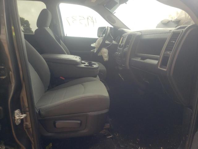 Photo 5 from auction – 2019 RAM 1500 CLASS with VIN 3C6RR7KT4KG648282