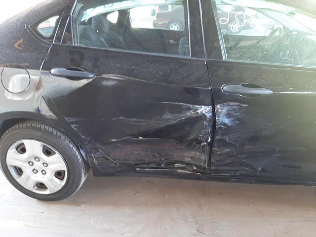 Photo 9 from auction – 2013 DODGE DART SE with VIN 1C3CDFAA3DD192075